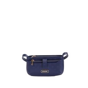 Pierre Cardin 05PC24K818 F KMV Mavi Kadın Çapraz Çanta