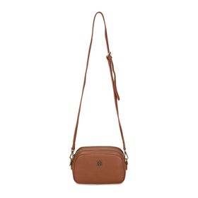 Pierre Cardin 05PC24K824-BF Taba Kadın Çapraz Askılı Çanta