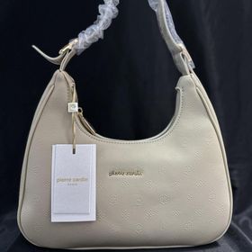 Pierre Cardin 05PC24K825-P Kum Bej Kadın Omuz Çantası