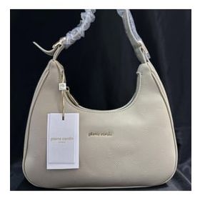 Pierre Cardin 05PC24K825-P Kum Bej Kadın Omuz Çantası
