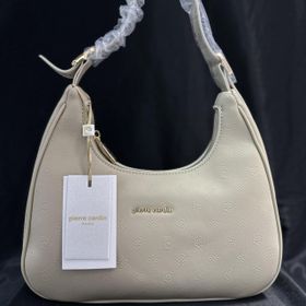 Pierre Cardin 05PC24K825-P Kum Bej Kadın Omuz Çantası