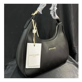 Pierre Cardin 05PC24K825-P S Siyah Kadın Omuz Çantası