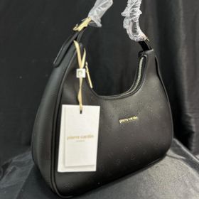 Pierre Cardin 05PC24K825-P S Siyah Kadın Omuz Çantası