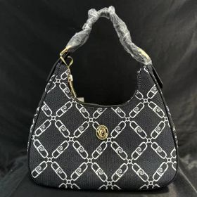 Pierre Cardin 05PC24K825-ZCKNP Siyah Melanj Kadın Omuz Çantası
