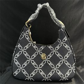 Pierre Cardin 05PC24K825-ZCKNP Siyah Melanj Kadın Omuz Çantası