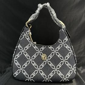 Pierre Cardin 05PC24K825-ZCKNP Siyah Melanj Kadın Omuz Çantası