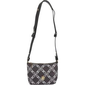 Pierre Cardin 05PC24K826 ZCKNP SMJ Siyah Kadın Omuz Çantası