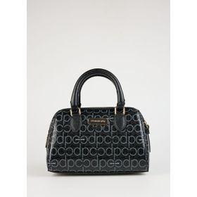 Pierre Cardin 05PC24K827-PMN Siyah Kadın Omuz Çantası