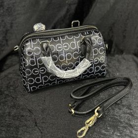 Pierre Cardin 05PC24K827-PMN Siyah Kadın Omuz Çantası