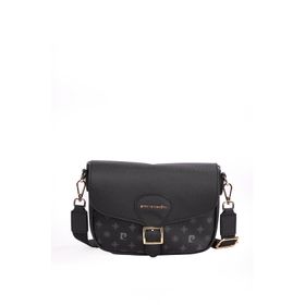 Pierre Cardin 05PC24K828-MN Siyah Kadın Çapraz Çanta