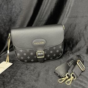 Pierre Cardin 05PC24K828-MN Siyah Kadın Çapraz Çanta