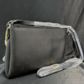 Pierre Cardin 05PC24K831-P S Siyah Kadın Omuz Çantası