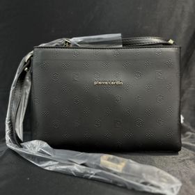 Pierre Cardin 05PC24K831-P S Siyah Kadın Omuz Çantası