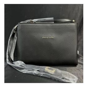 Pierre Cardin 05PC24K831-P S Siyah Kadın Omuz Çantası