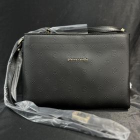 Pierre Cardin 05PC24K831-P S Siyah Kadın Omuz Çantası