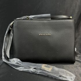 Pierre Cardin 05PC24K831-P S Siyah Kadın Omuz Çantası