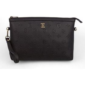 Pierre Cardin 05PC24K834-BF Siyah Kadın Omuz Çantası