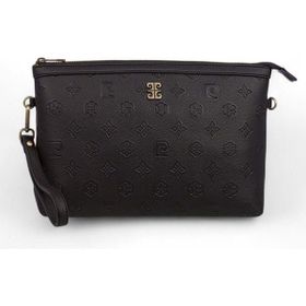 Pierre Cardin 05PC24K834-BF Siyah Kadın Omuz Çantası