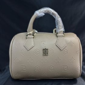 Pierre Cardin 05PC24K838-BF V Vizon 25x17x10 cm Kadın Omuz Çantası