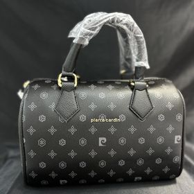 Pierre Cardin 05PC24K838-MN S Siyah Kadın Omuz Çantası