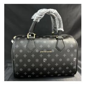 Pierre Cardin 05PC24K838-MN S Siyah Kadın Omuz Çantası