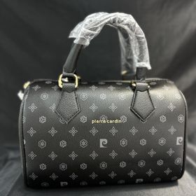 Pierre Cardin 05PC24K838-MN S Siyah Kadın Omuz Çantası