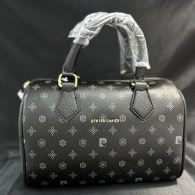 Pierre Cardin 05PC24K838-MN S Siyah Kadın Omuz Çantası