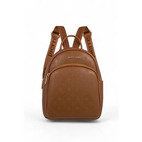 Pierre Cardin 05PC24K844-P Karamel Kadın Sırt Çantası