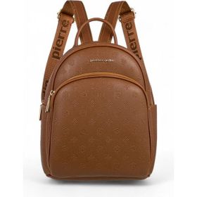 Pierre Cardin 05PC24K844-P Karamel Kadın Sırt Çantası