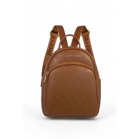 Pierre Cardin 05PC24K844-P Karamel Kadın Sırt Çantası