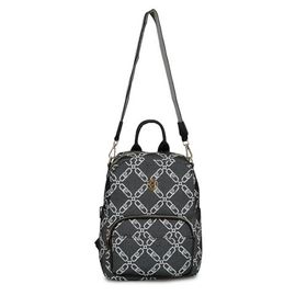 Pierre Cardin 05PC24K851-ZCKNP SMJ Siyah Melaj Kadın Çanta