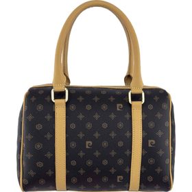 Pierre Cardin 05PC24Y508-MN KH Kahve Kadın El Çantası