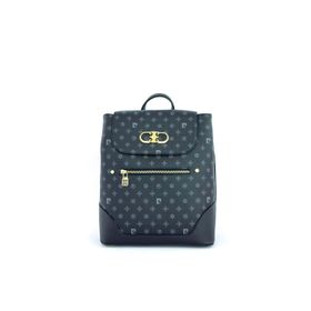 Pierre Cardin 05PC24Y510-MN Siyah Kadın Sırt Çantası