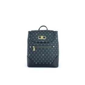 Pierre Cardin 05PC24Y510-MN Siyah Kadın Sırt Çantası