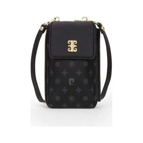 Pierre Cardin 05PC24Y513-MN Siyah Kadın Çapraz Askılı Çanta