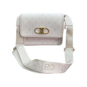 Pierre Cardin 05PC24Y533-MN Kemik Kadın Çantası