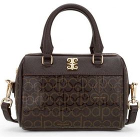 Pierre Cardin 05PC24Y539 Kahverengi Kadın Omuz Çantası
