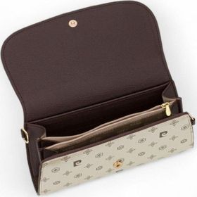 Pierre Cardin 05PC24Y544-MN Altın Kadın Çapraz Askılı Çanta