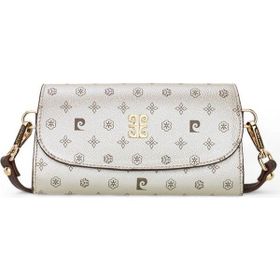 Pierre Cardin 05PC24Y544-MN Altın Kadın Çapraz Askılı Çanta