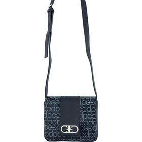 Pierre Cardin 05PC24Y549-MN Siyah Kadın Çantası