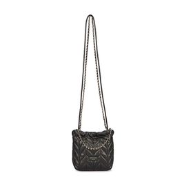 Pierre Cardin 05PC25Y10104-KLSA Siyah Kadın Çapraz Askılı Çanta