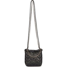 Pierre Cardin 05PC25Y10104-KLSA Siyah Kadın Çapraz Askılı Çanta