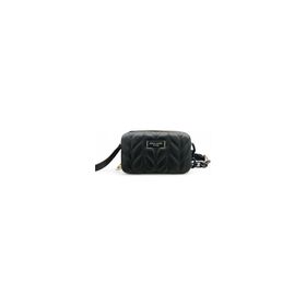 Pierre Cardin 05PC25Y10112-KLSA Siyah Kadın Çapraz Askılı Çanta