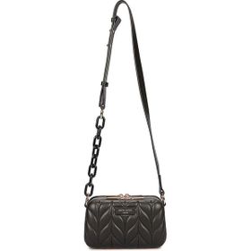 Pierre Cardin 05PC25Y10112-KLSA Siyah Kadın Çapraz Askılı Çanta