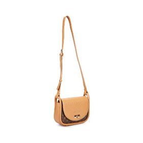 Pierre Cardin 05PC25Y10310-MN Kahve Kadın Omuz Çantası