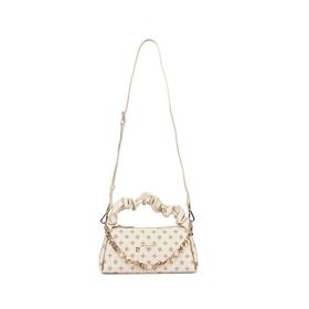 Pierre Cardin 05PC25Y10323-MN Monogram Bej Kadın El Çantası