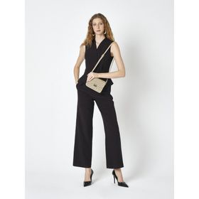 Pierre Cardin 05PC25Y10405-PMN Altın Kadın Omuz Çantası