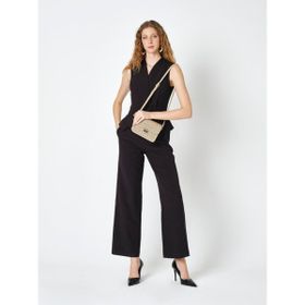 Pierre Cardin 05PC25Y10405-PMN Altın Kadın Omuz Çantası