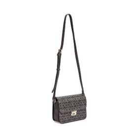 Pierre Cardin 05PC25Y10405-PMN Siyah Kadın Omuz Çantası