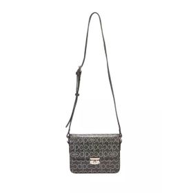 Pierre Cardin 05PC25Y10405-PMN Siyah Kadın Omuz Çantası
